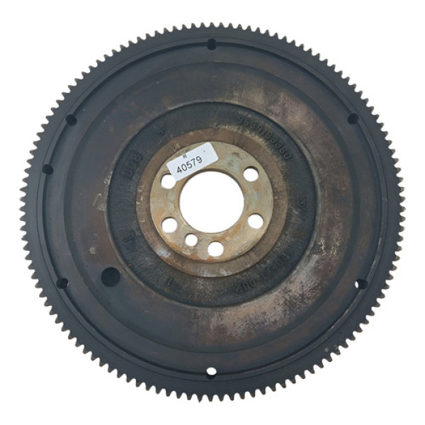 Volante Motor Cremalheira Citroen C3 C4 206 207 1.6 16v 2010