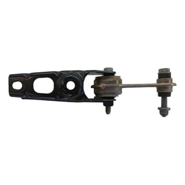 Suporte Coxim Inferior Cambio Renault Captur 1.3 2021