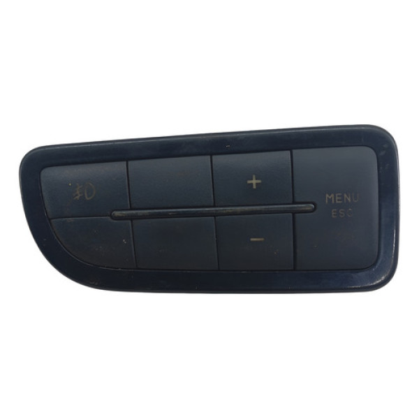 Comando Botao Farol Milha Fiat Uno Palio Grandsiena 2012 016