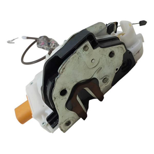 Fechadura Elétrica Dianteira Esquerda Volks. Fox 11 20