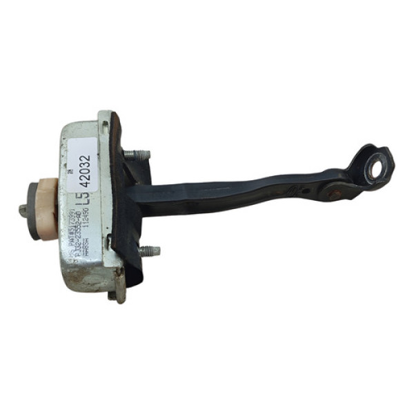 Limitador Porta Dianteira Esquerda Land Rover Evoque 2012 16