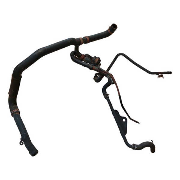 Valvula Vacuo Mangueira Vw Amarok 2.0 2010 2016