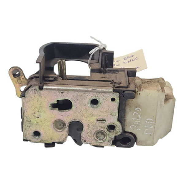 Fechadura Elétrica Dianteira Direita Fiat Palio 2001 2006