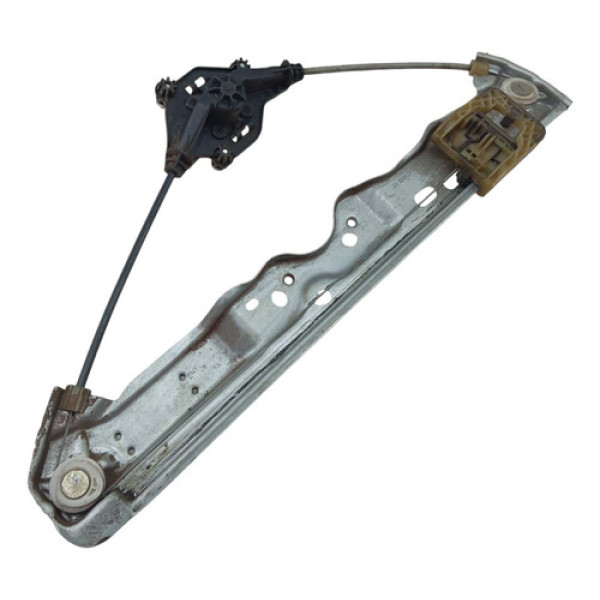 Maquina Vidro Manual Traseira Esquerda Fiat Argo 2018 2022