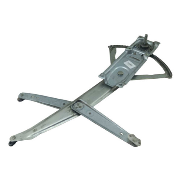 Maquina Vidro Manual Porta Dianteira Le Gm Celta Life 2011