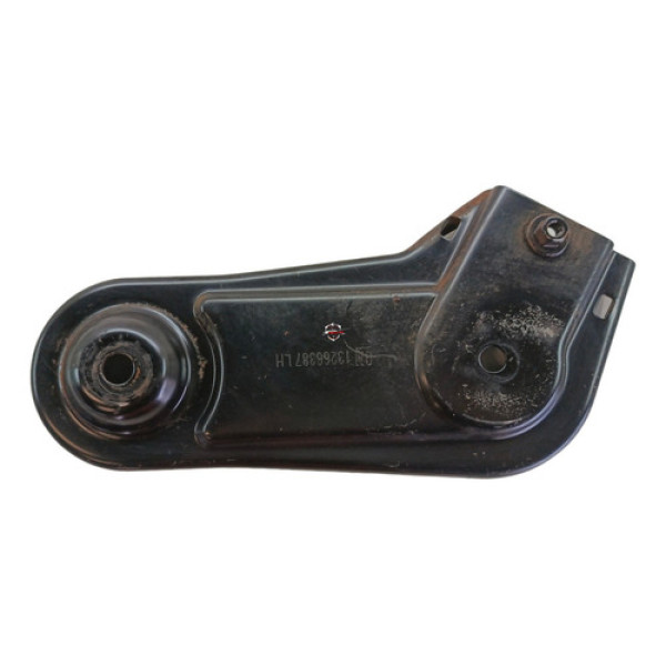 Suporte Agregado Esquerdo Gm Cruze 1.8 2014