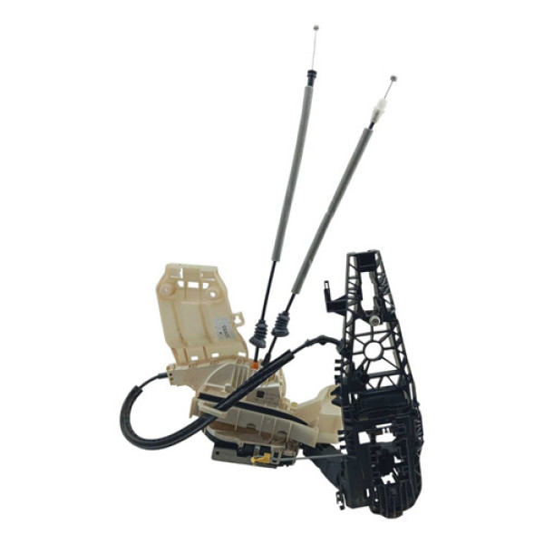 Fechadura Elétrica Diant Esq Jeep Renegade 2022 52139902