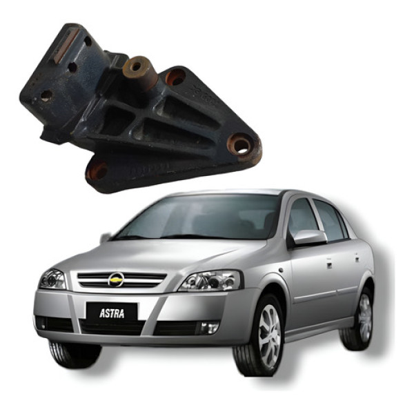 Suporte Coxim Direito Motor Chevrolet Astra Sedan 2010