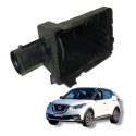 Acabamento Superior Caixa Filtro Ar Nissan Kicks 2016 A 2020