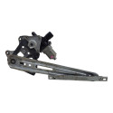 Maquina Vidro Elétrica Traseira Direita Gm S10 2013 2015