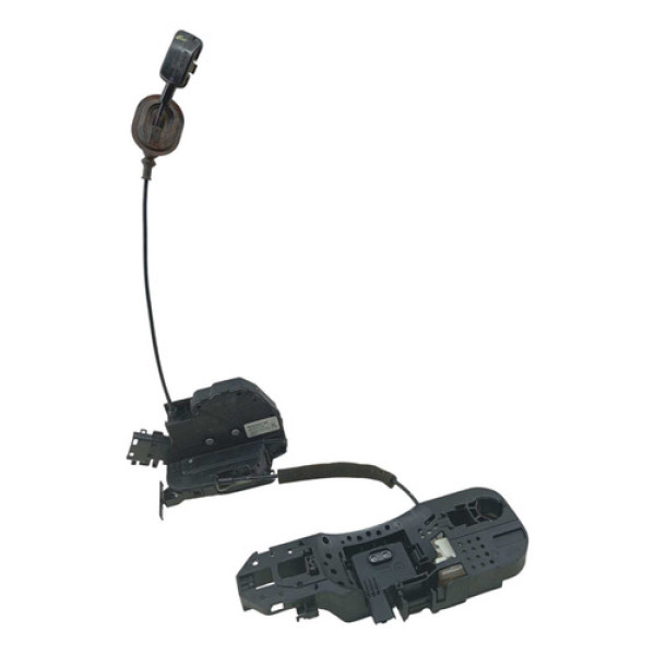 Fechadura Elétrica Tras Esquerda Renault Fluence 2009 2013