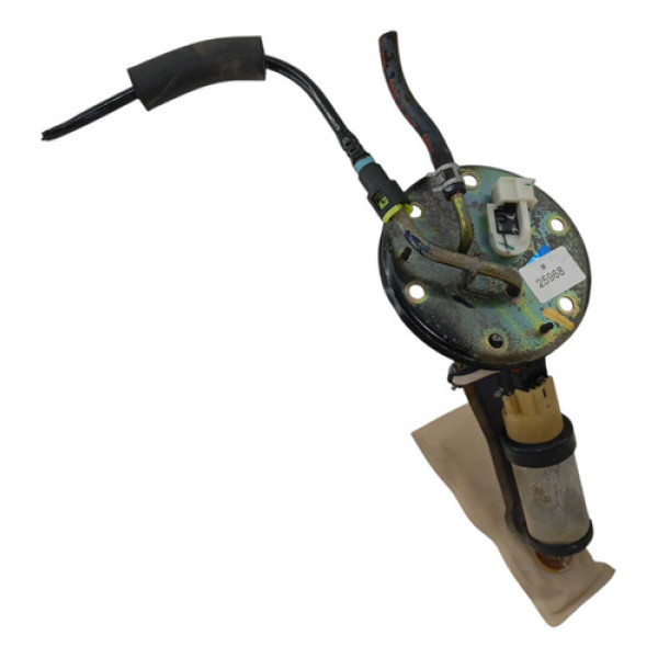 Bomba Combustivel Honda Civic Lx 1.6 16v 1999