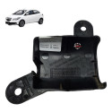 Tampa Abs Chicote Traseiro Esquerdo Chevrolet Onix 2014