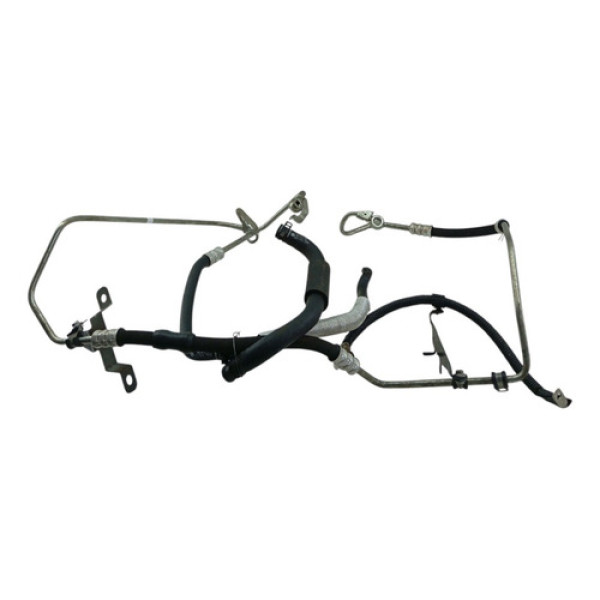 Jogo Mangueira Direcao Hidraulica Vw Gol 1.0 3cc 2017 2022