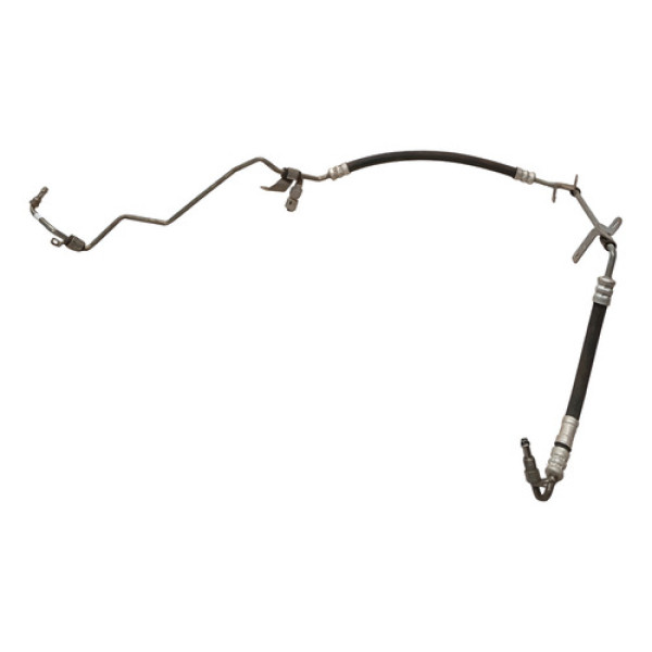 Mangueira Retorno Combustivel Renault Duster 2014 2016