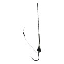 Antena Teto Gm Celta 2007 2012 Preto