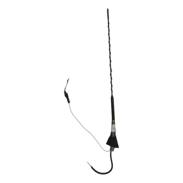 Antena Teto Gm Celta 2007 2012 Preto