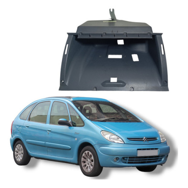 Caixa Porta Luvas Citroën Xsara Picasso 2004