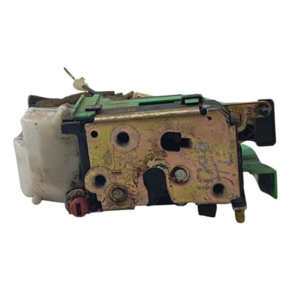 Fechadura Elétrica Traseira Esquerda Fiat Idea 2006 2010