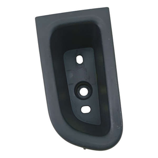 Puxador Porta Dianteira Esquerda Jeep Renegade 2017 2021 Dianteira