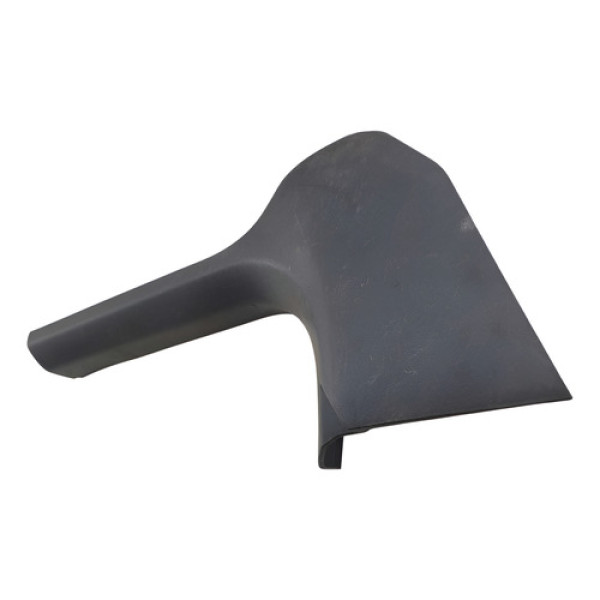 Soleira Direita Dianteira Gm Cruze 2015 Verde-escuro