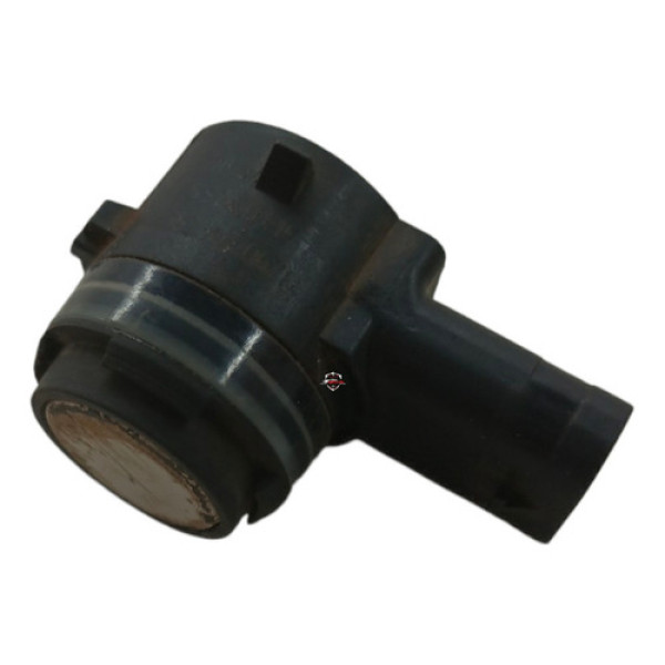 Sensor Estacionamento Dianteiro Vw Golf Tsi 1.4 2014 Branco