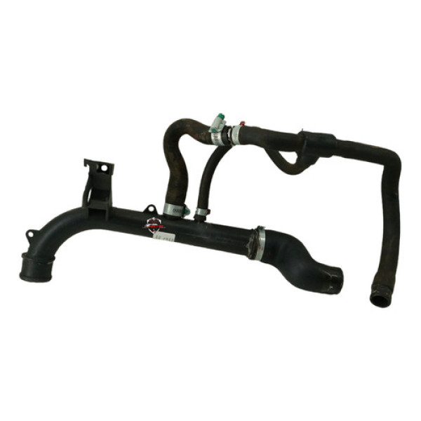 Cano Água Chevrolet Celta Life 1.0 Power 2006