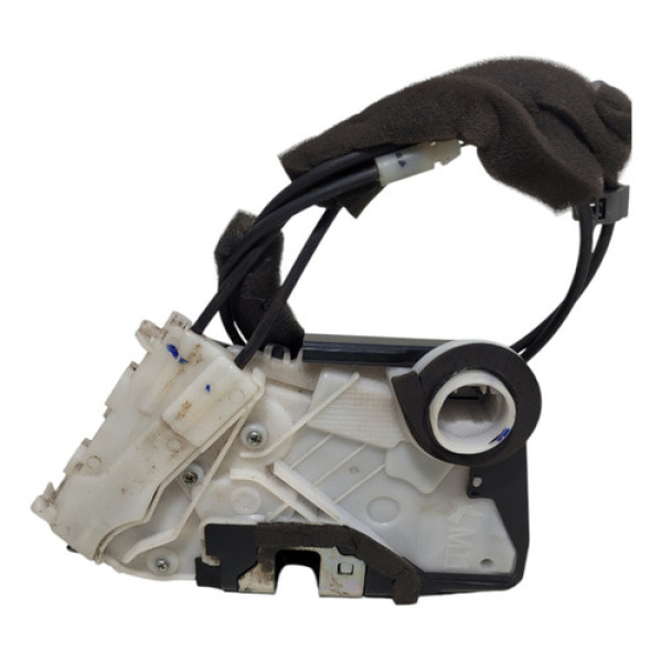 Fechadura Dianteira Direita Honda Hrv Crv Fit City 2015 2019