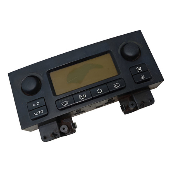 Comando Ar Condicionado Citroen C4 2008 2012