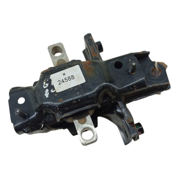 Coxim Cambio Esquerdo Vw Gol Voyage G7 G8 1.0 2018 2022