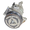 Compressor Ar Condicionado Gm Onix Turbo 1.0 2020 2023