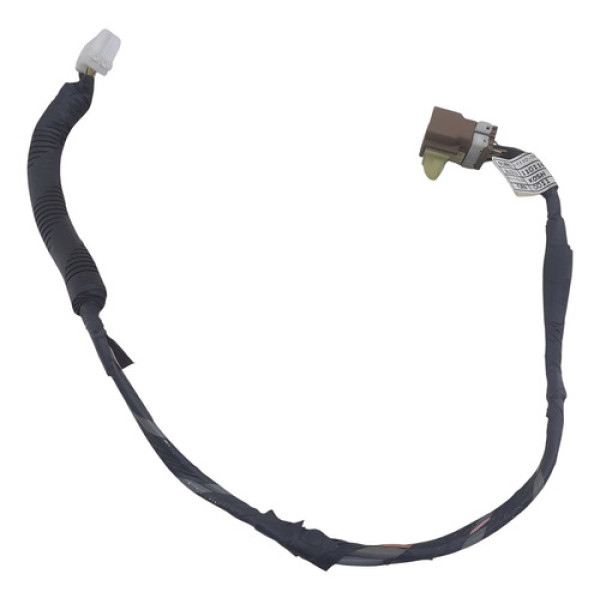 Chicote Conector Usb Auxiliar Hyundai I30 2010