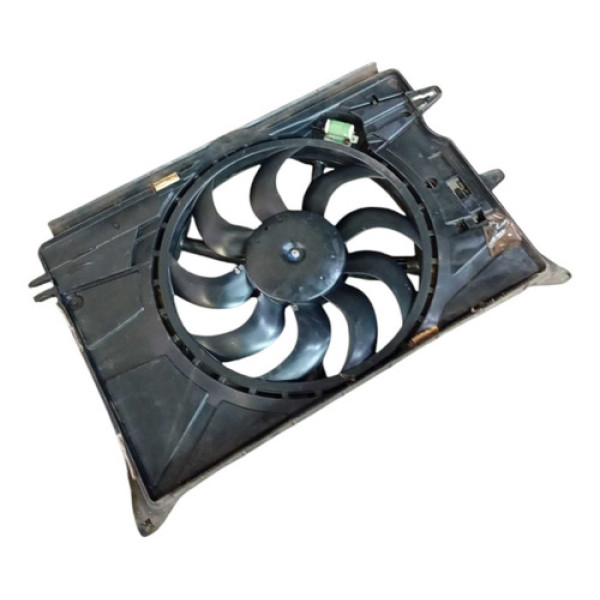 Ventoinha Radiador Jeep Renegade 1.8 2016 2020 8c6141000