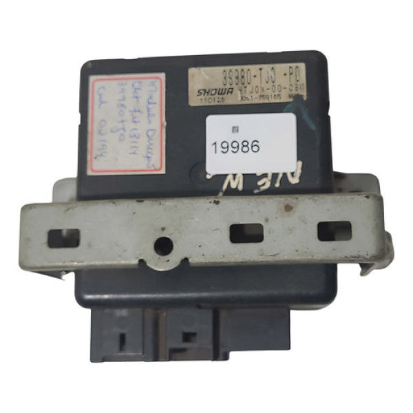 Modulo Coluna Direção Honda Fit 2009 2014 39980tj0