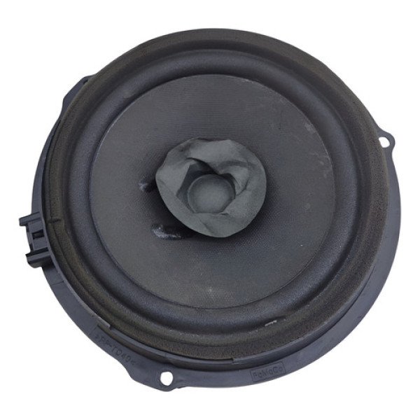 Auto Falante Porta Ford Ka Sedan Se 2016 Aa6t18808ca Preto