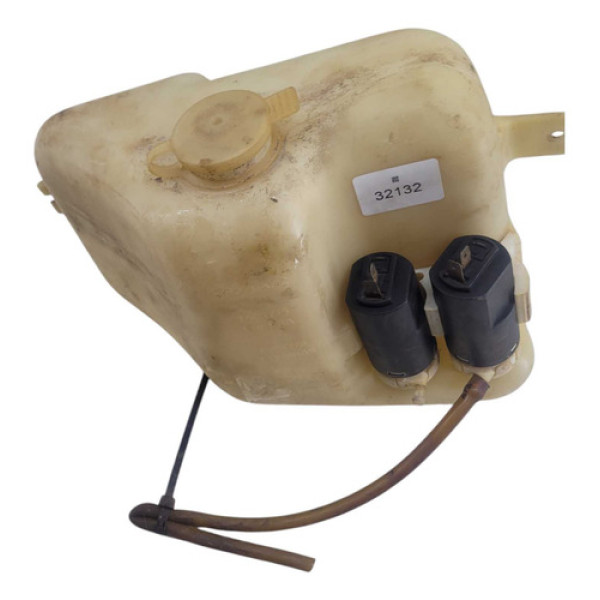 Reservatorio Agua Parabrisa Fiat Uno Elba 1986 1999 7508275