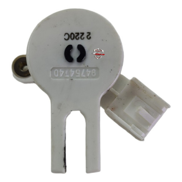 Sensor Pedal Embreagem Chevrolet Agile 1.4 8v 2010