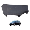 Acabamento Banco Dianteiro Esquerdo Gm Meriva 2011 93302820 Preto