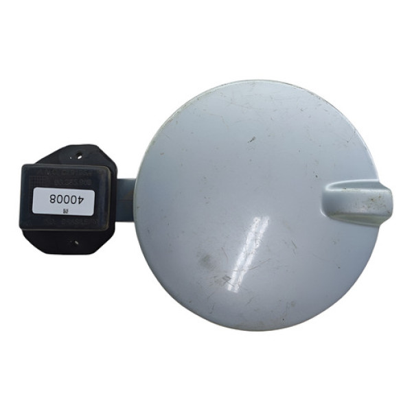 Portinhola Tanque Combustivel Gm Vectra 2006 2011 Cinza 2011