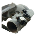 Coletor Admissão Tbi Gm Corsa Celta 1.0 1994 2002 90448820