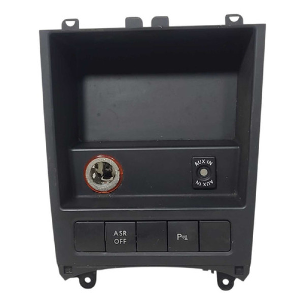 Porta Objetos Console Volkswagen Jetta 2011 2017