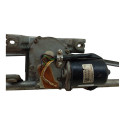 Motor Limpador Parabrisa Dianteiro Gm Zafira 2002 2010