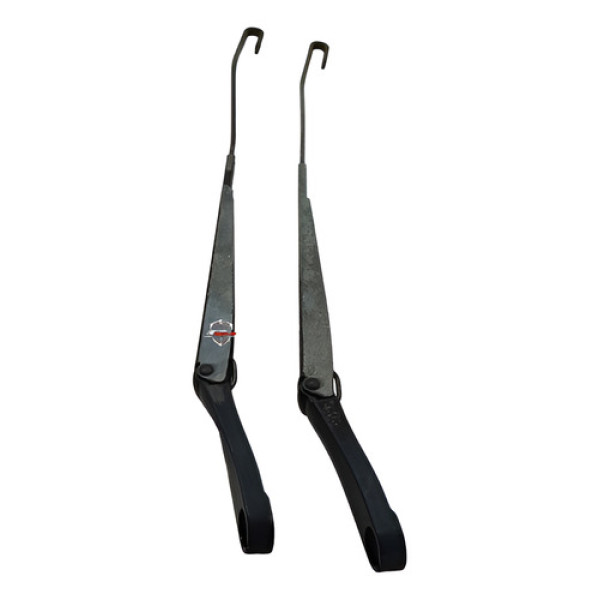 Par Braço Limpador Parabrisa Amarok 2010/2016 2h19554091lx Esquerdo