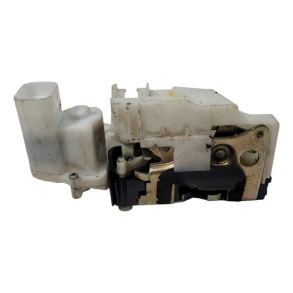  Fechadura Elétrica Traseira Direita Gm Celta Prisma 2006 12