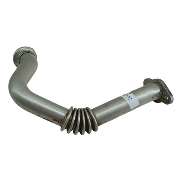 Cano Tubo Egr Turbina Vw Amarok 2.0 2010 2015