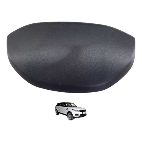 Moldura Superior Painel Instrumentos Range Rover Sport 2014