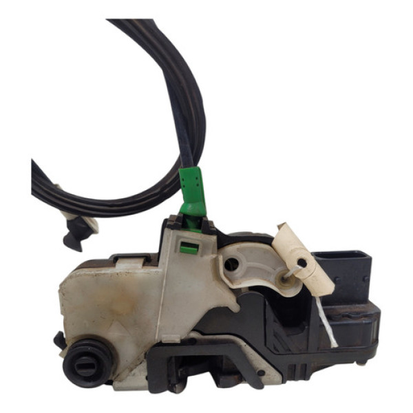 Fechadura Elétrica Traseira Direita Chevrolet Agile 2011 17