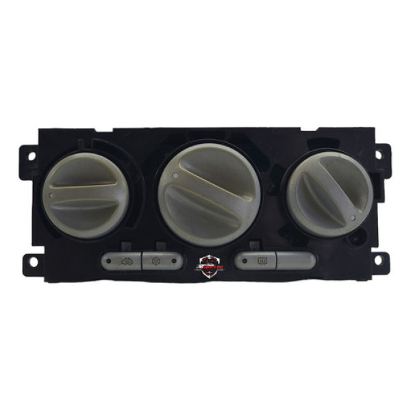 Comando Painel Ar Condicionado Chery Face 2010