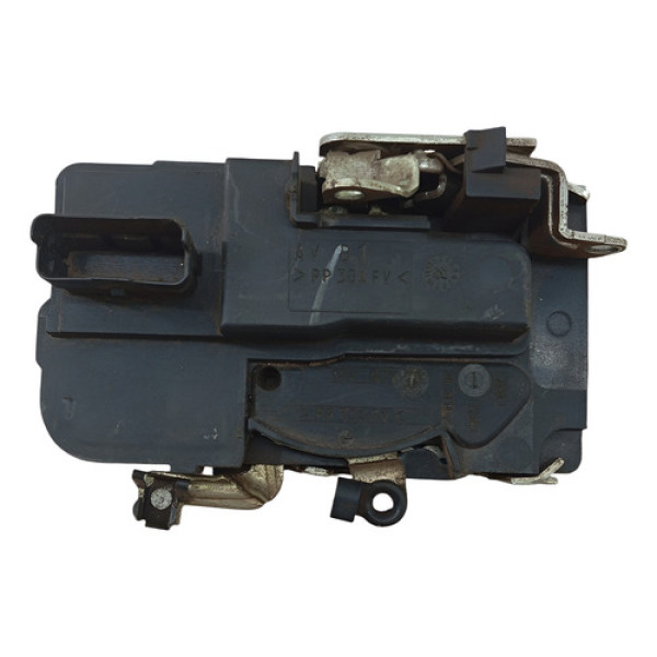 Fechadura Eletrica Dianteira Direita Peugeot Partner 2011