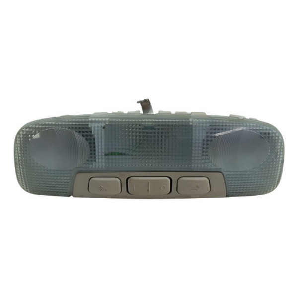 Luz Teto Cortesia Ford Fiesta Ecosport 2011 2016